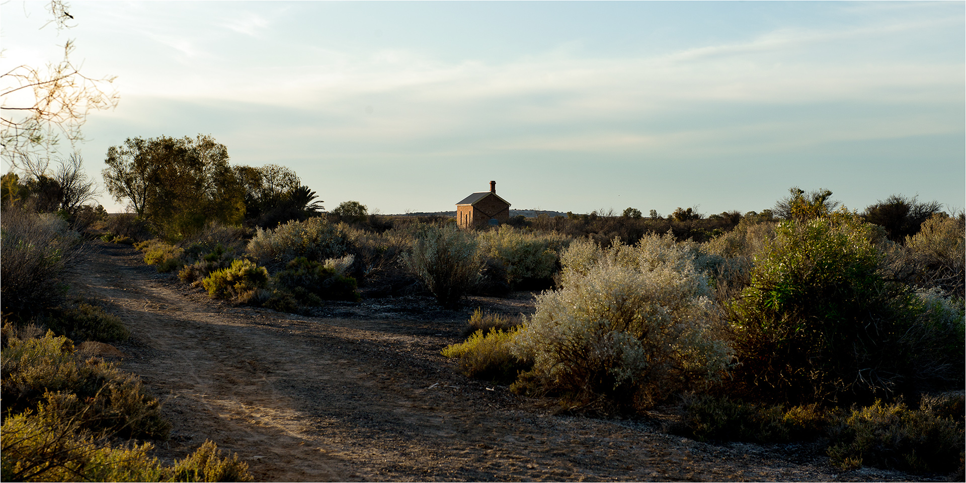 Coward Springs best place to stay, and the address Number 1 Oodnadatta Track between William Creek and Marree, South Australia