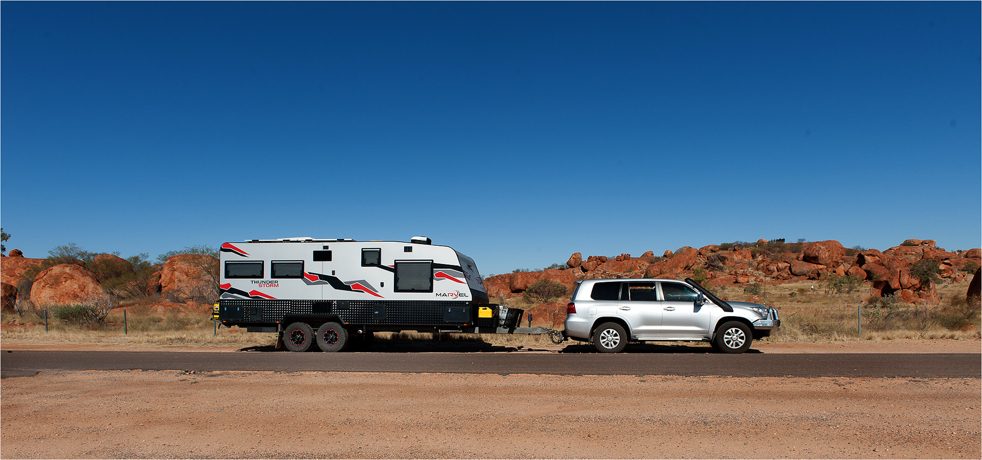 Devils Marbles, Warumunga,NT