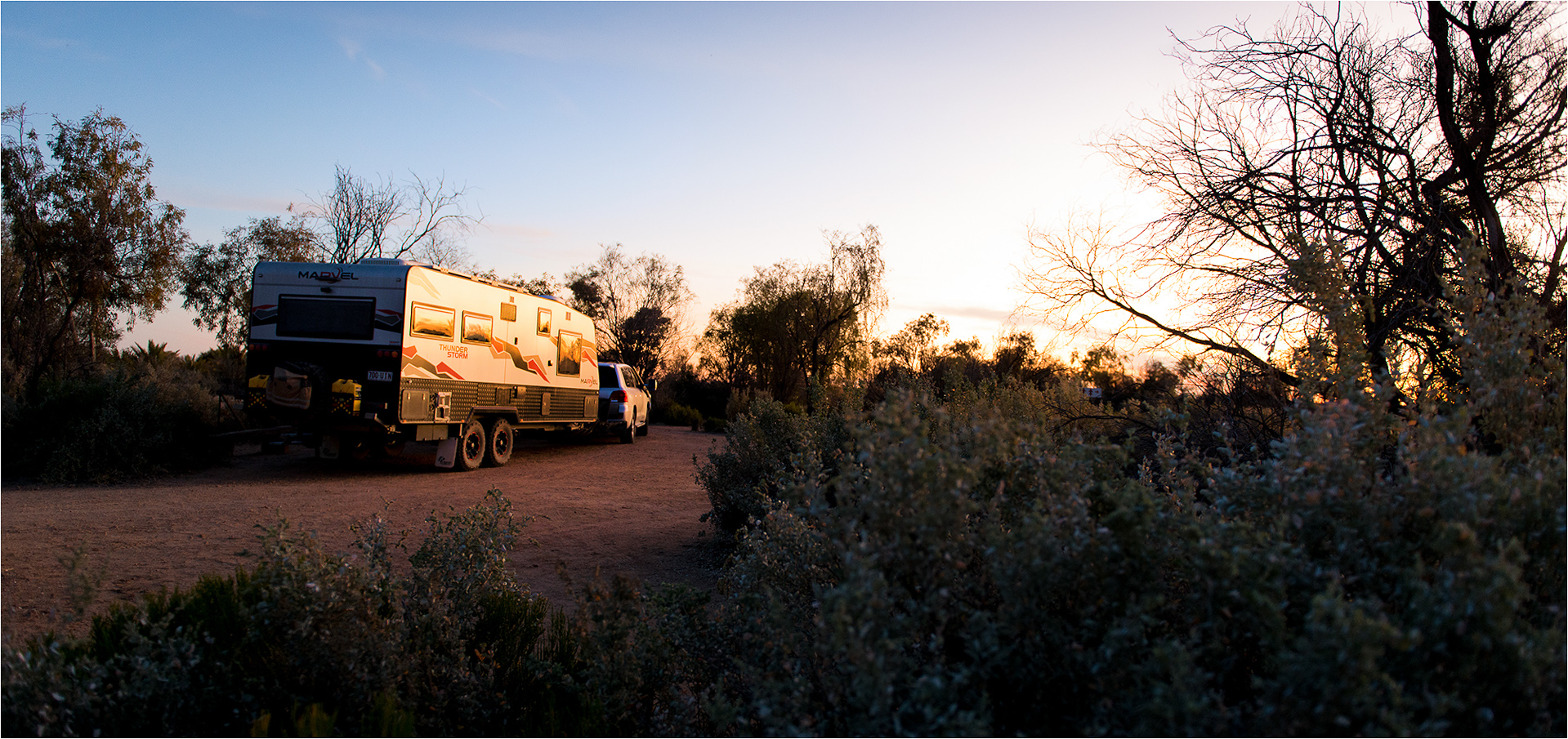 Coward Springs best place to stay, and the address Number 1 Oodnadatta Track between William Creek and Marree, South Australia
